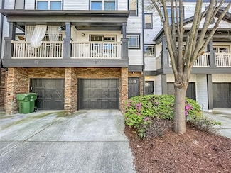 221 Semel Cir NW Unit 272, Atlanta, GA 30309