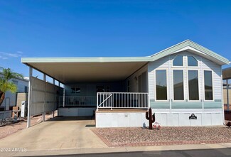 7750 E Broadway Rd Unit 478, Mesa, AZ 85208