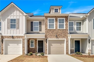 105 Village Green Dr NW Unit 171, Adairsville, GA 30103