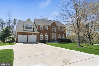 4 Kirby Ln, Stafford, VA 22554