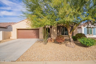 16846 W Almeria Rd, Goodyear, AZ 85395