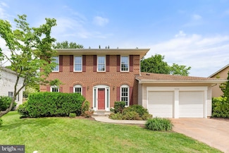 3206 Ravenscraig Ct, Herndon, VA 20171