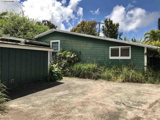 2695 Kaupakalua Rd, Haiku, HI 96708
