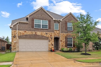 6505 Roaring Creek, Argyle, TX 76226