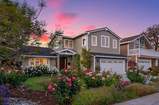 321 Beach Park Blvd, Foster City, CA 94404