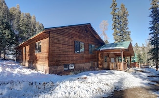 45 Monte Vista Estates Rd, Red River, NM 87558
