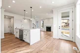 647 W Cottage Ridge Ln Unit 128, Murray, UT 84123