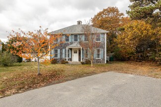 2B Laura's Way, Edgartown, MA 02539