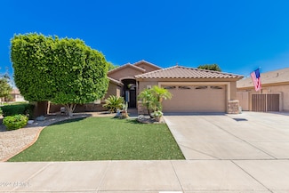 275 W Oriole Way, Chandler, AZ 85286