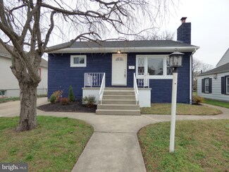 6 Barber Ave, Penns Grove, NJ 08069