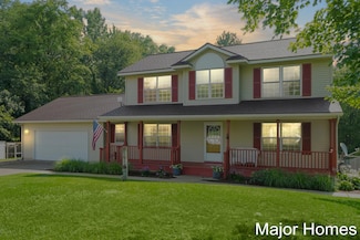 15782 24th Ave, Marne, MI 49435