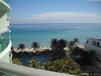 3901 S Ocean Dr Unit 8L, Hollywood, FL 33019