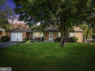119 Longcroft Rd, Winchester, VA 22602
