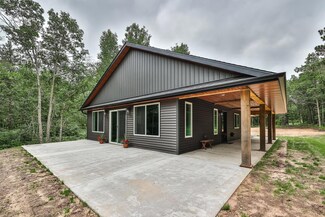 19566 Early Bird Dr, Park Rapids, MN 56470