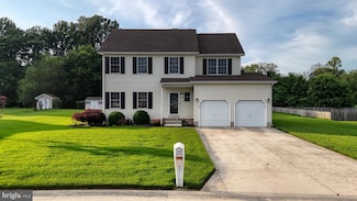174 W Chestnut Ridge Dr, Magnolia, DE 19962