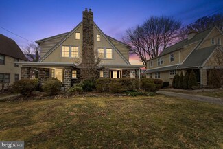2910 Mapleshade Rd, Ardmore, PA 19003