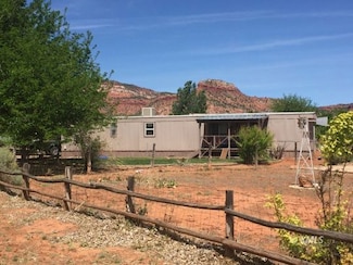 446 W Vance Dr, Kanab, UT 84741