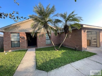 228 Crosswind Way, Brownsville, TX 78526