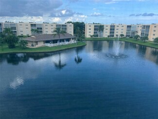 415 SE 11th Terrace Unit 408, Dania, FL 33004