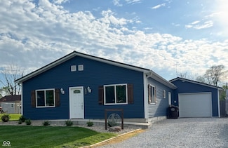 406 Jackson St, Rockville, IN 47872