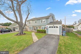 12108 Forge Ln, Bowie, MD 20715