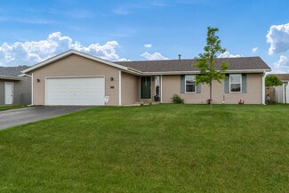 14836 Hunters Way, South Beloit, IL 61080