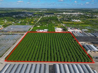 208XX SW 182 Ave, Miami, FL 33187