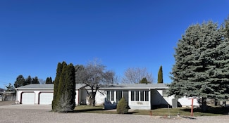 11382 N Philbin Rd, Pocatello, ID 83202