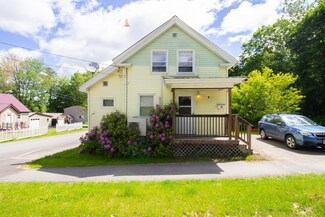 486 Brunswick St, Old Town, ME 04468