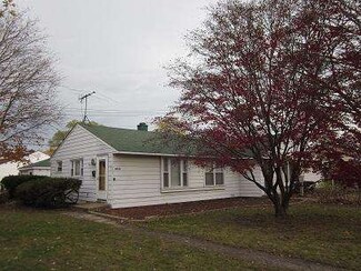 4016 W 90th Place, Hometown, IL 60456