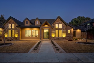 8209 Richmond Ave, Lubbock, TX 79424