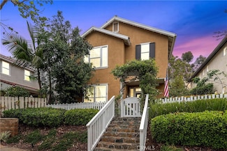 12 Paseo Vecino, Rancho Santa Margarita, CA 92688