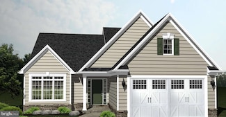 650 Charelle Dr, Columbia, PA 17512