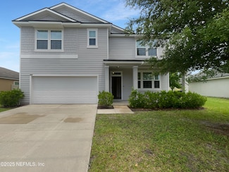 372 Harley Dr, Jacksonville, FL 32218