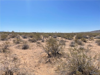 0 Ali-Chuk Rd, Yucca, AZ 86438