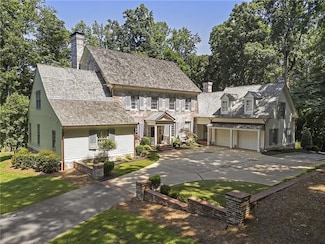 14870 E Bluff Rd, Alpharetta, GA 30004