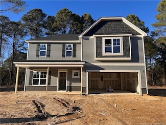 3815 Hatteras Ct, Fayetteville, NC 28311