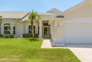 1271 Royal Fern Dr, Melbourne, FL 32940