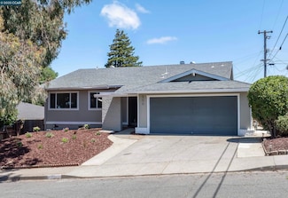 306 Whitecliff Dr, Vallejo, CA 94589