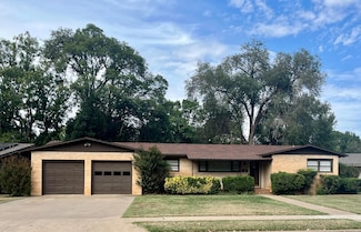 3506 46th St, Lubbock, TX 79413