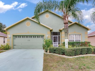 9516 Cypress Harbor Dr, Gibsonton, FL 33534