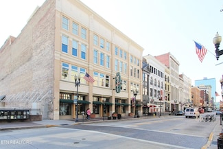 402 S Gay St Unit 301, Knoxville, TN 37902