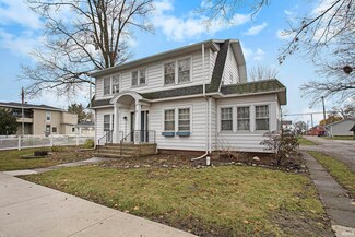 108 E Van Buren St, Leesburg, IN 46538