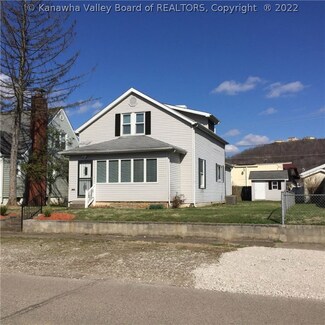 5306 Venable Ave, Charleston, WV 25304