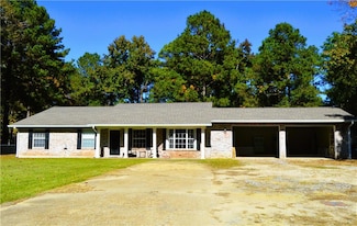 134 Carl Cir, Pineville, LA 71360