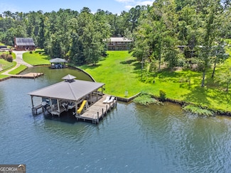 254 Big Oconee River Rd, Sparta, GA 31087
