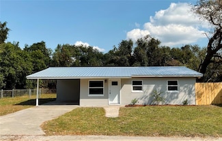 14002 Morgan St, Dade City, FL 33525