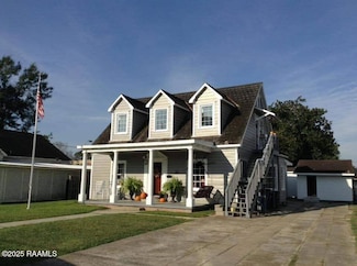 209 N Saint Charles St, Abbeville, LA 70510