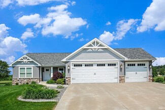 57373 Emerald Chase Ln, Goshen, IN 46528