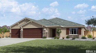 636 Allerton Way Unit Homesite 4133, Sparks, NV 89441